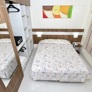 Lacqua Di'roma Parque - Cn M Apartamento Caldas Novas