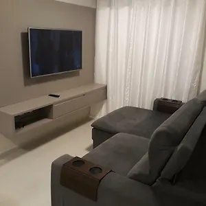 Interiro De Apartamento