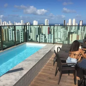Golden Shopping Service Apartamento Recife